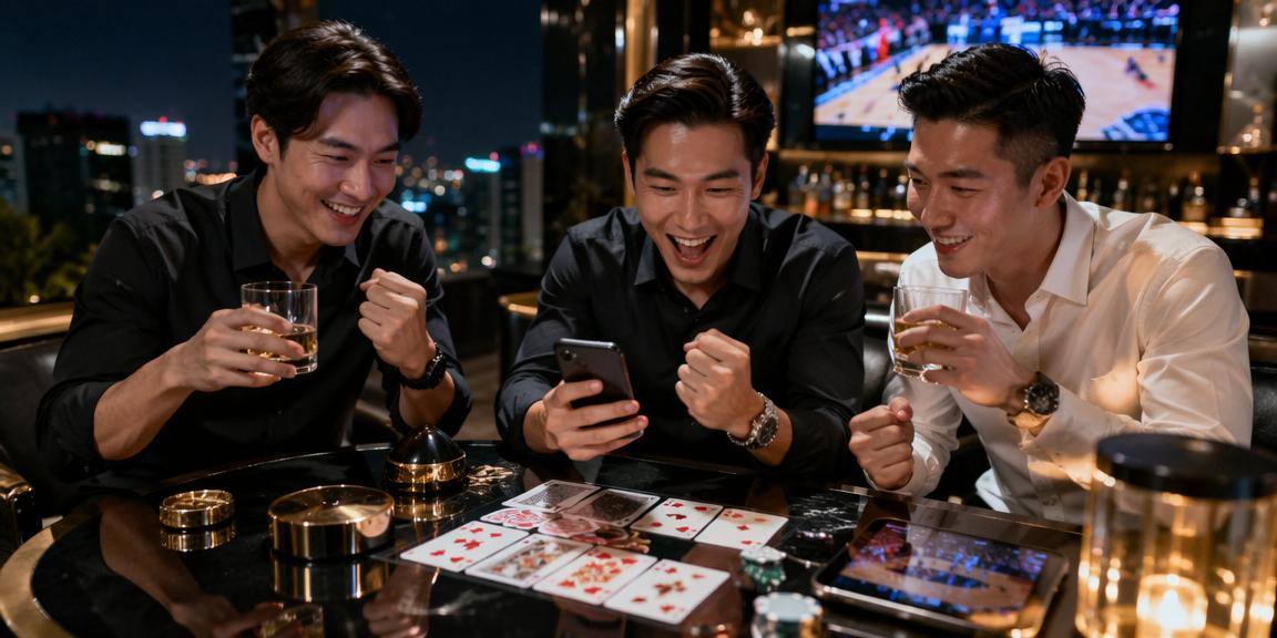 sm88 mobile gaming